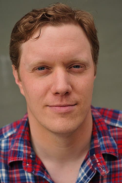 Matt Shimkus foto