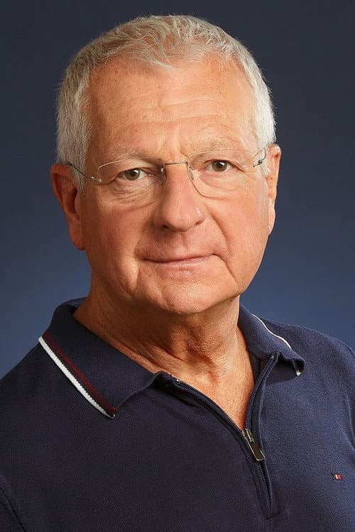 Patrik Baab foto