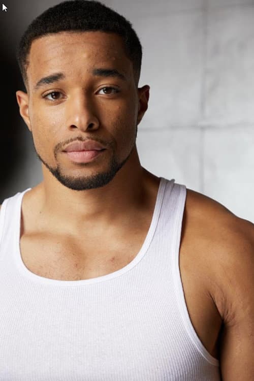 Marcos Hobson foto