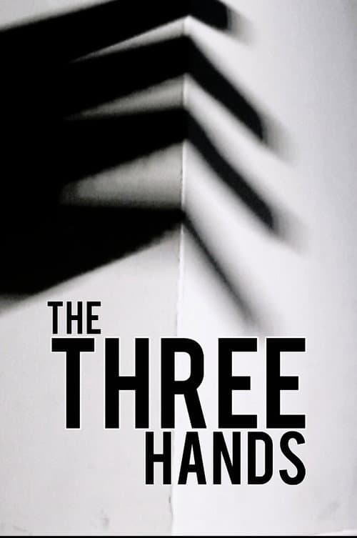 Three Hands (2026) poster