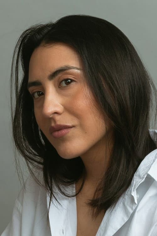Rayén Arroyo foto