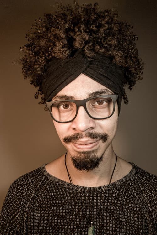 Augusto Brasil foto