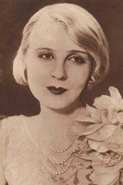 Lia Eibenschütz foto