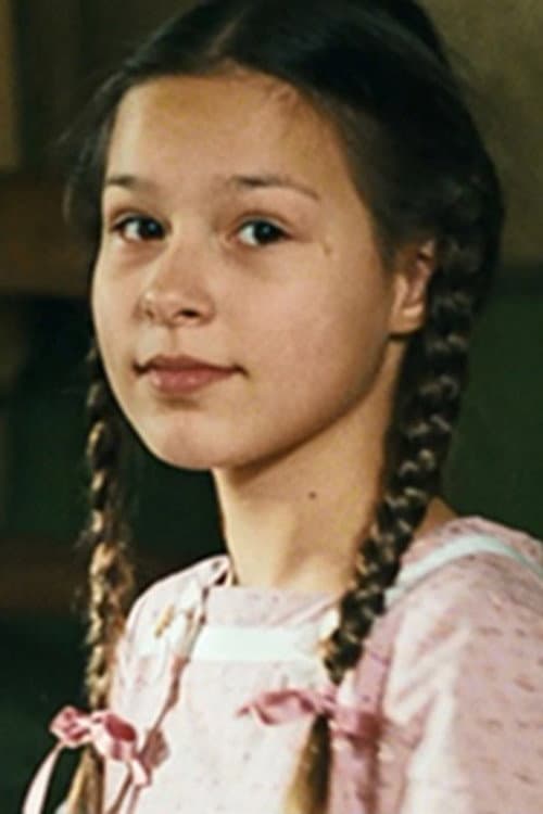 Magali Greif foto