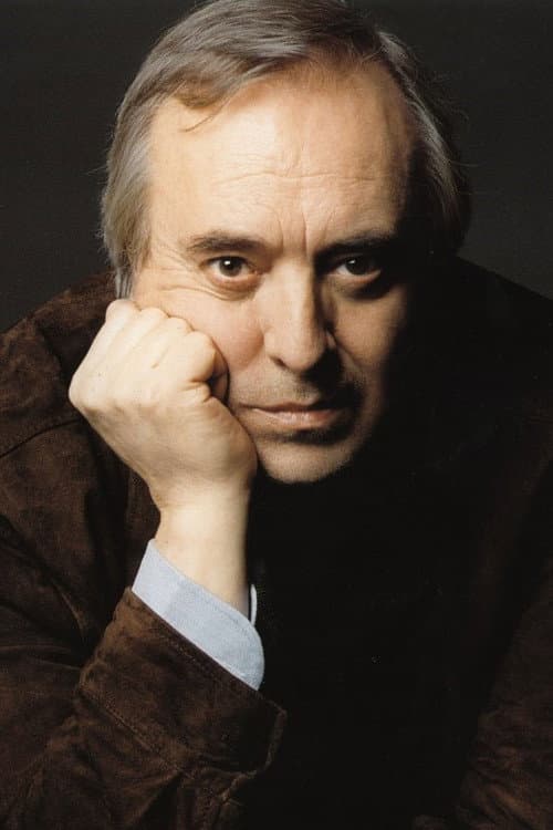 Jaume Aragall foto