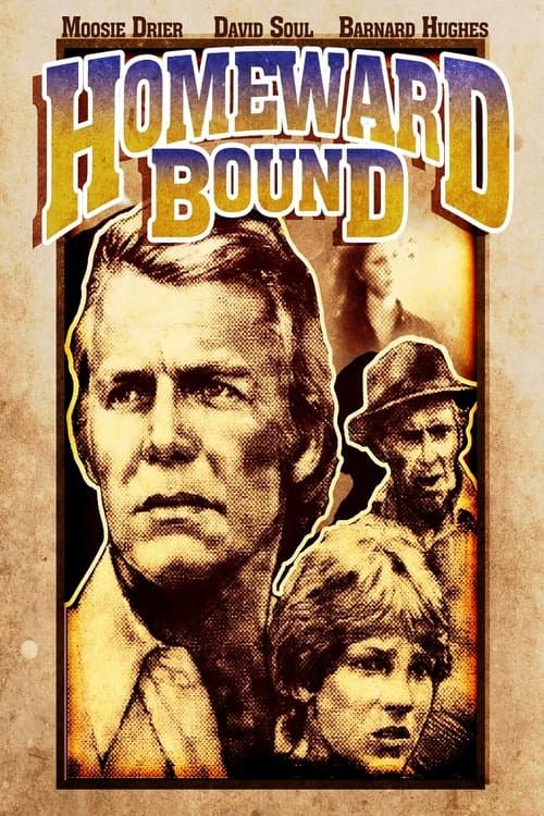 Homeward Bound (1980) poster