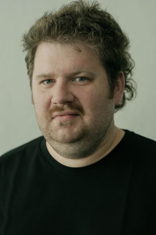 Karl Drescher foto