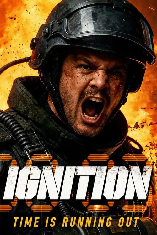 Ignition (2026) poster