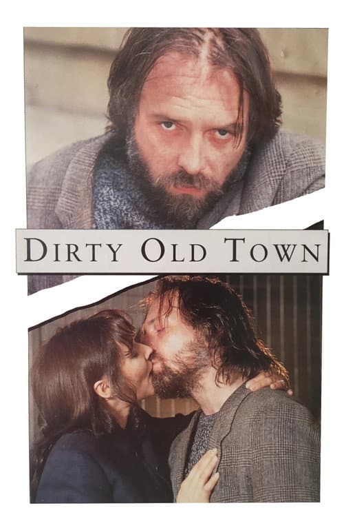 Rik Mayall Presents: Dirty Old Town (1995) poster