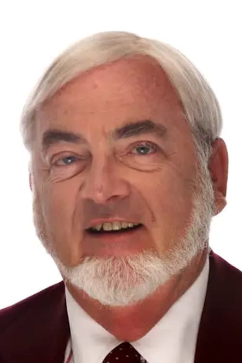 Glenn Dickey foto