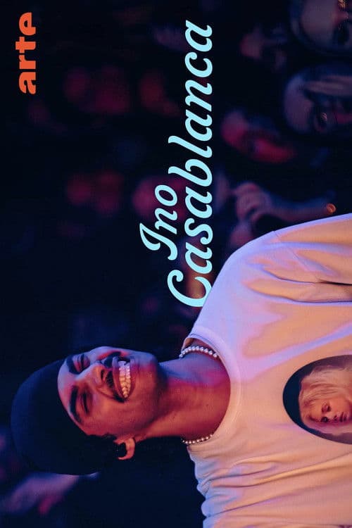 Ino Casablanca @ARTE Dans le Club - ARTE Concert (2026) poster