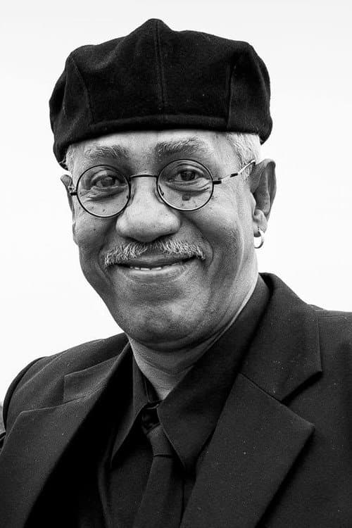 Américo Zúñiga foto