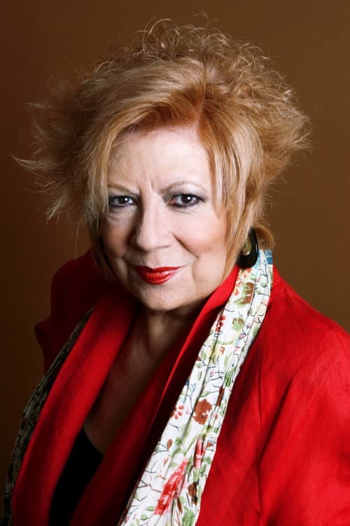 Núria Feliu foto