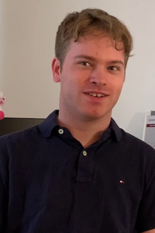 Benjamin Mcellan-Campbell foto