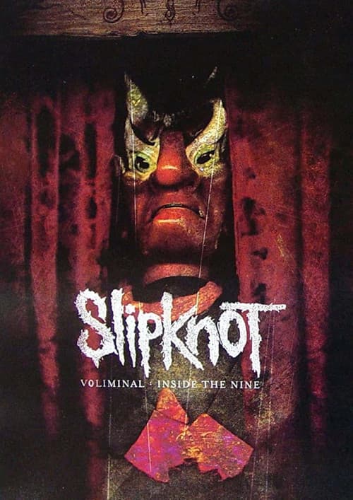 Voliminal: Inside the Nine (2006) poster