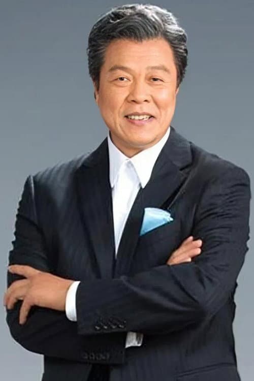 楊烈 foto