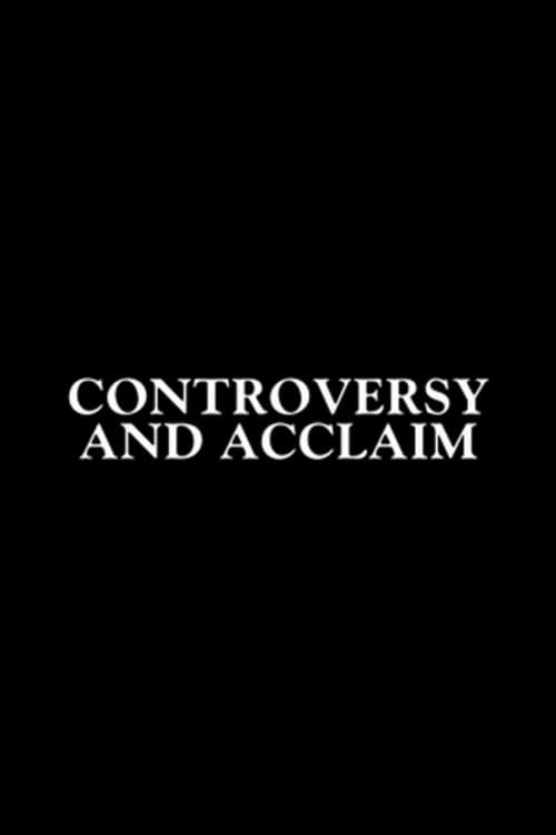 Controversy and Acclaim: The Timelessness of a Groundbreaking Film (2006) poster
