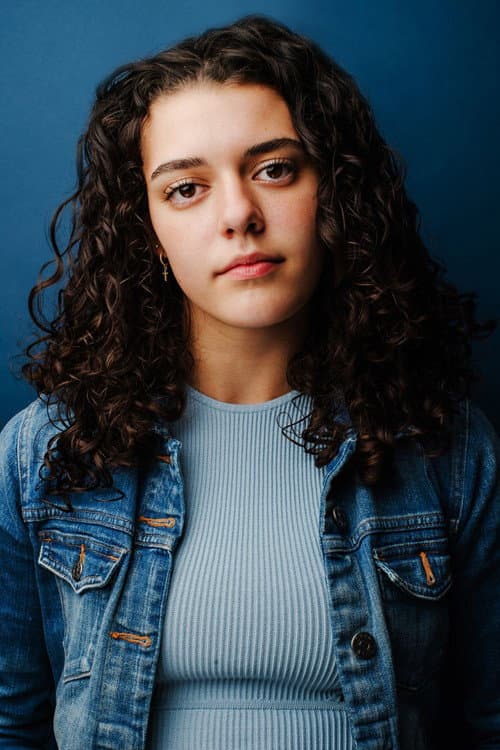 Gabriela Francis foto