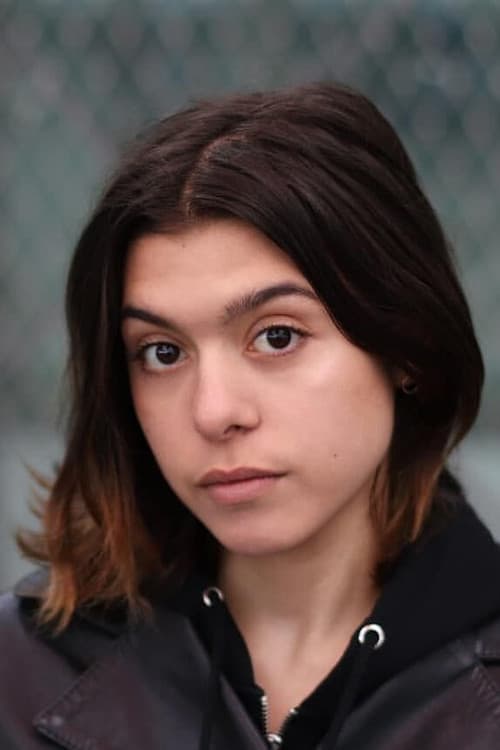 Sara Luna Zoric foto