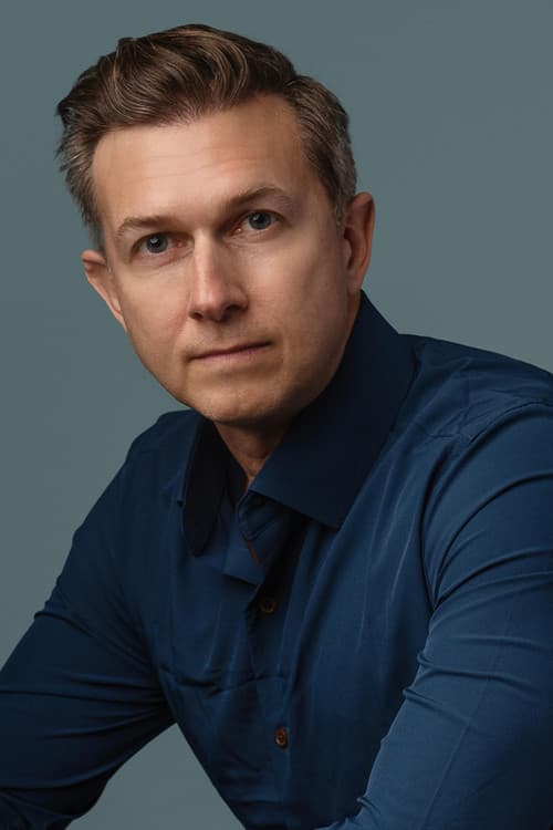 Philip Riccio foto