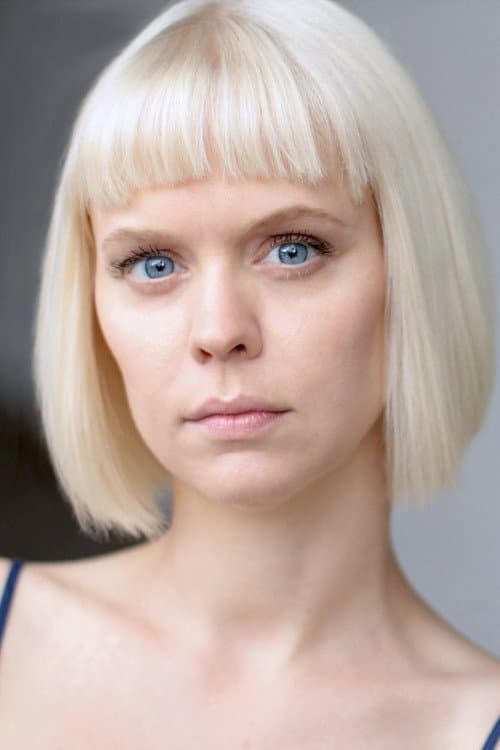 Amelia Leigh Harris foto