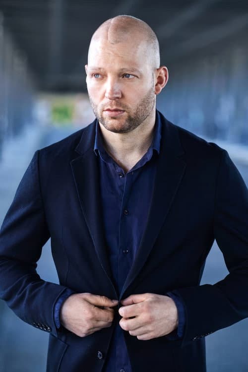 Moritz Fischer foto