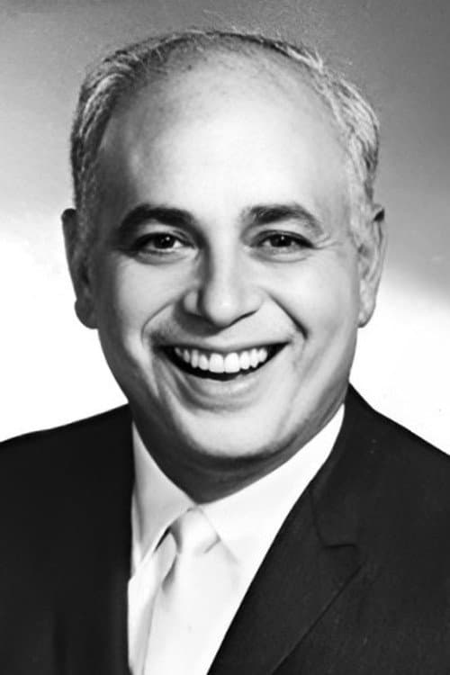 Allen Funt foto