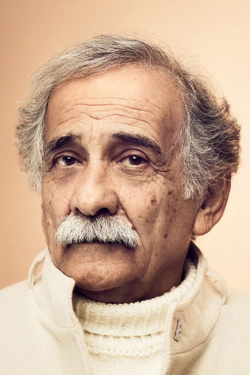 Esmaeel Mehrabi foto
