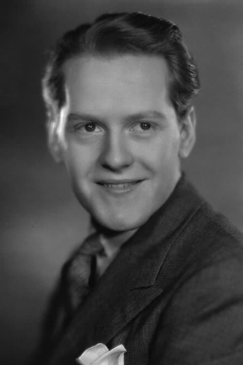 Hardie Albright foto