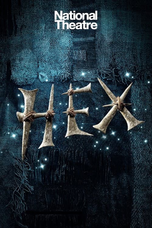 National Theatre Live: Hex (2023) poster