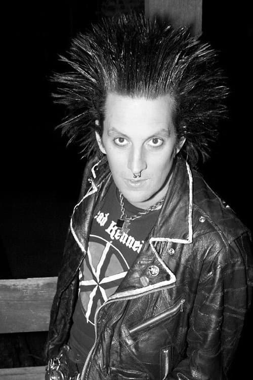 Rob Chaos foto