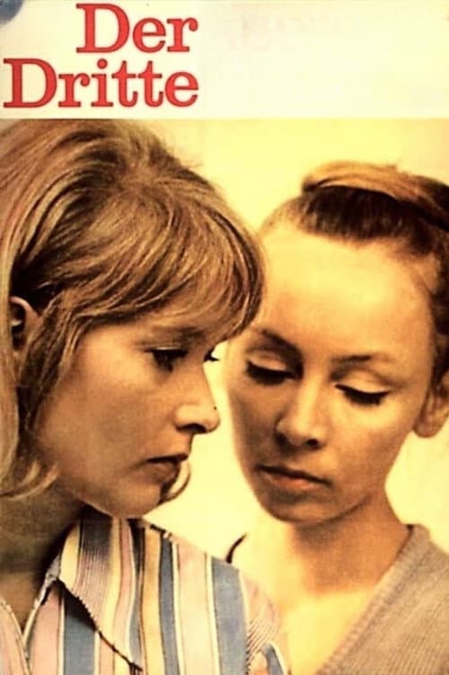 Der Dritte (1972) poster