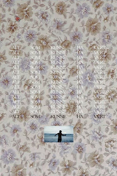 Alt som kunne ha vært (2020) poster
