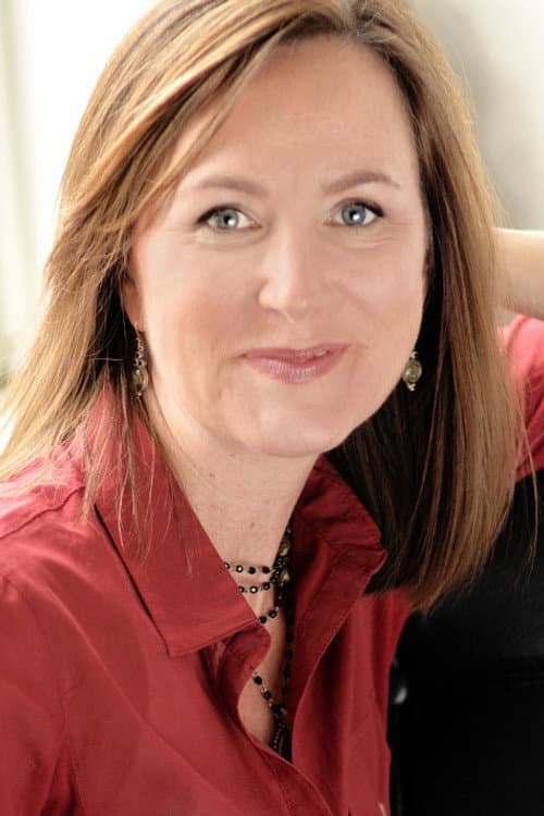 Catherine Winder foto