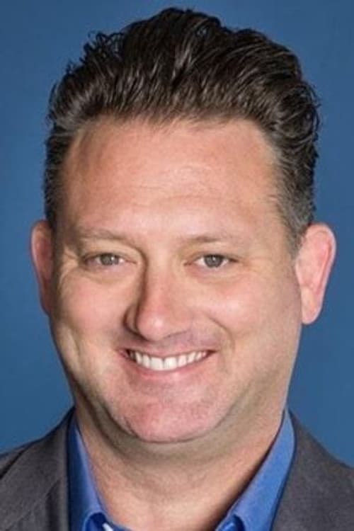 Michael Gantz foto