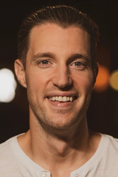 Jared Hacker foto