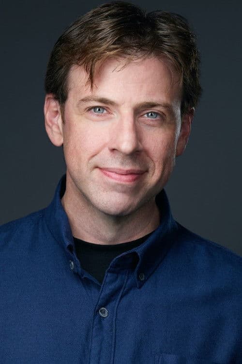 Kris Loranger foto