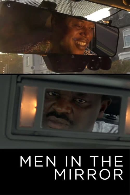 Men in the Mirror (2017) poster
