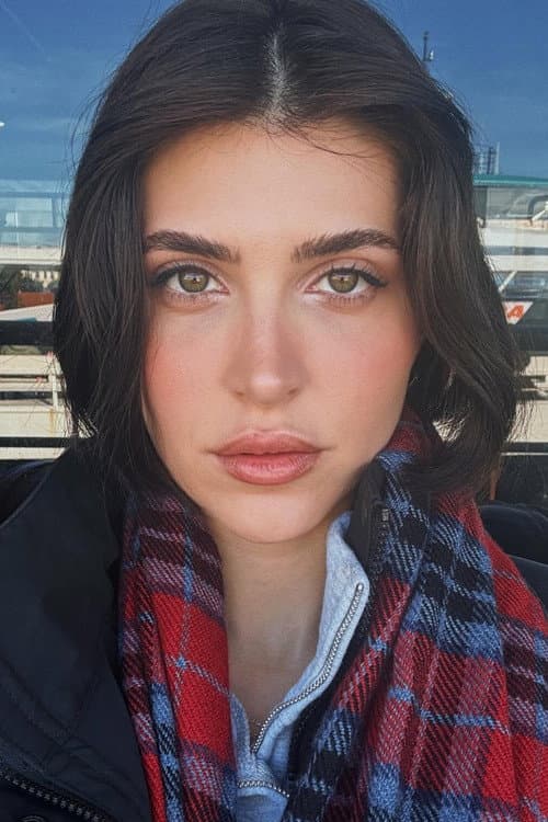Beyza Gümülcine foto