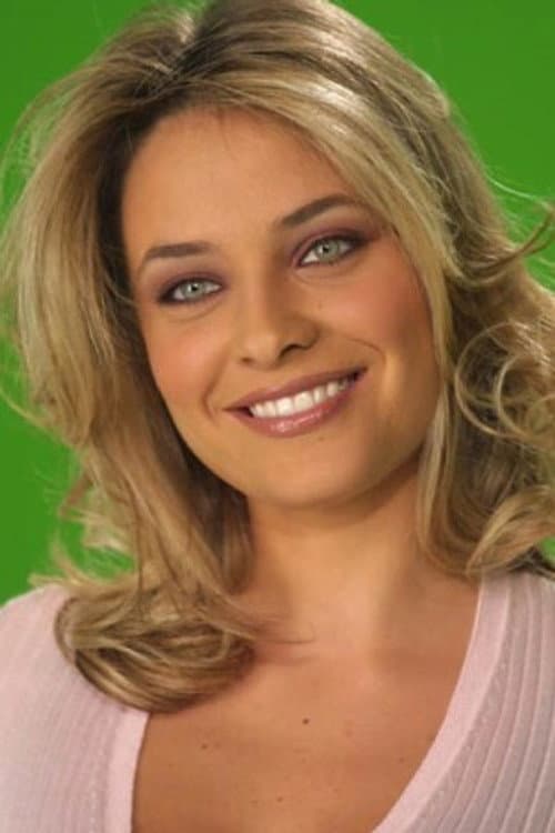 Barbara Matera foto