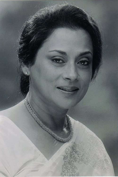 Jayasree Kabir foto