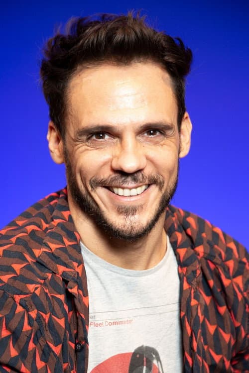 Bart Santana foto
