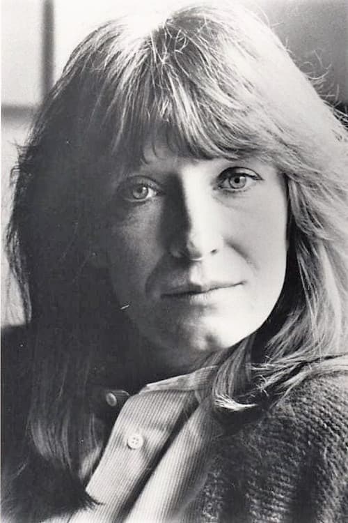 Charlotte Cornwell foto