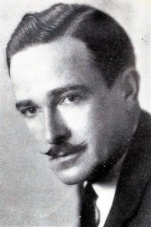 Charles Requa foto