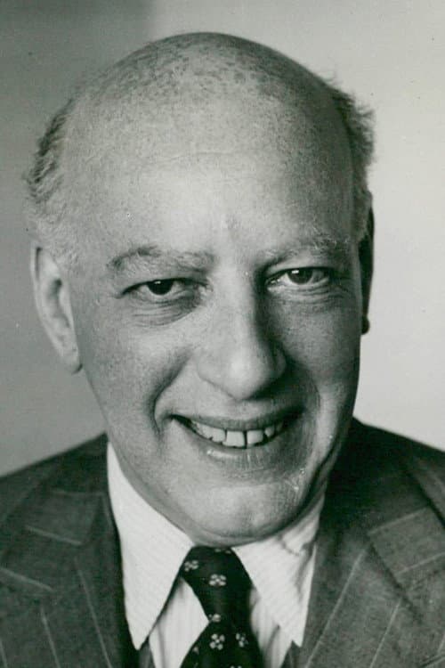 Ronald Frankau foto