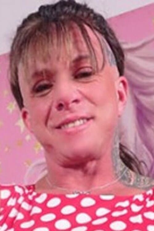 Brooke Diesel foto