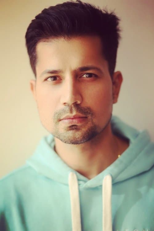 Sumeet Vyas foto