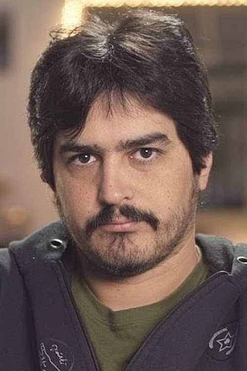 Federico Sosa foto