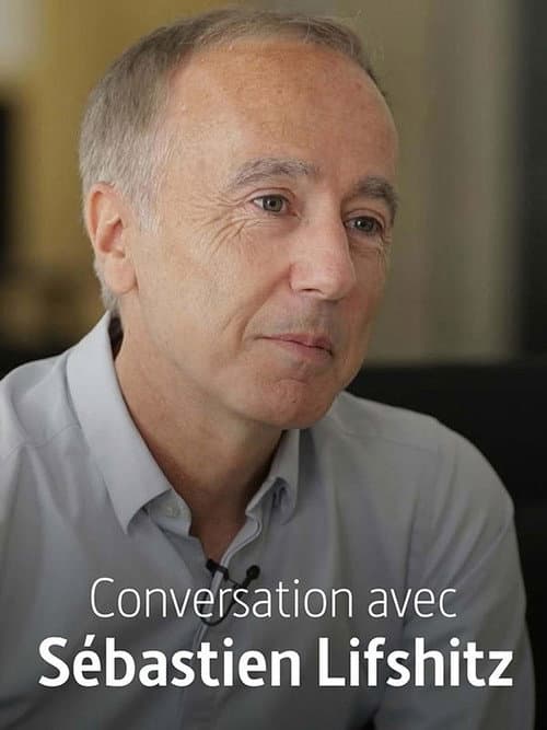 Conversation avec Sébastien Lifshitz (2024) poster