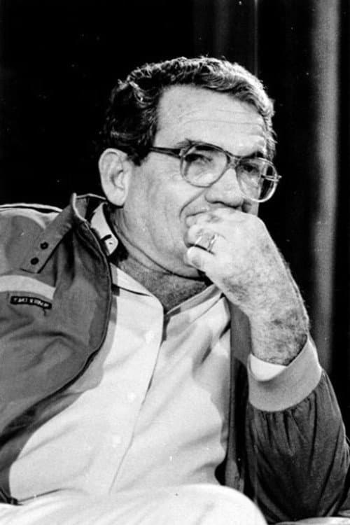 Jorge Fraga foto